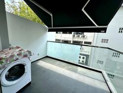 Parc Somme (D8), Apartment #515794881